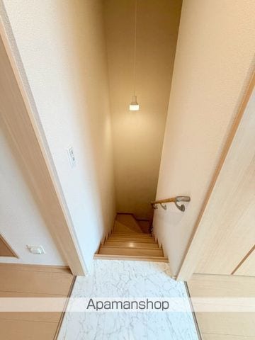 PORTE BONHEUR姫城 A棟の内装写真