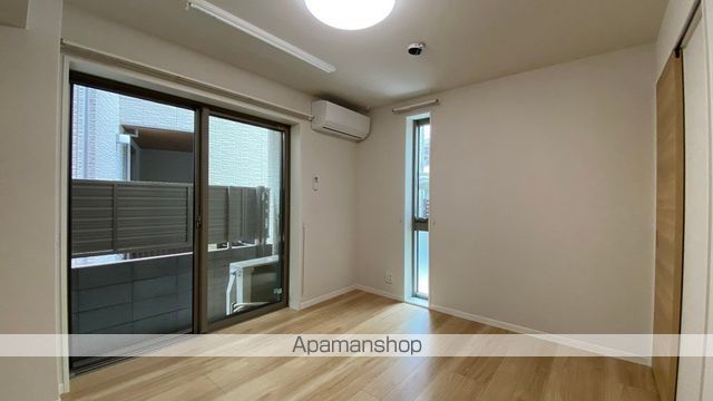ウエストハイツの内装写真