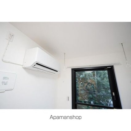 プレジール三軒茶屋[1LDK/19.18m2]のその他部屋・スペース