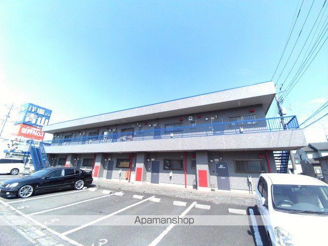 ハイツ中原