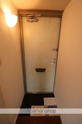 スカイコーポ善光寺の内装写真