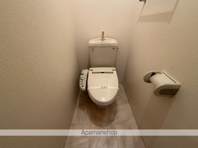 エスポワールの内装写真