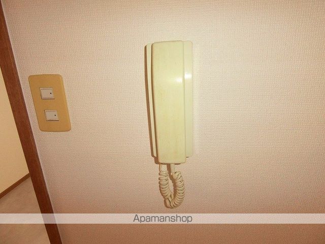 シャトレKEMAの内装写真