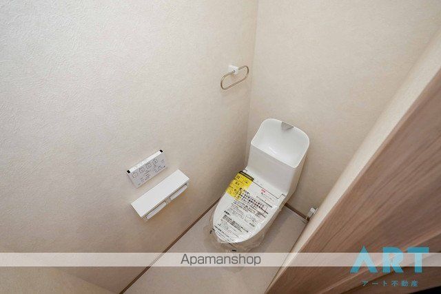 メープルコートの内装写真