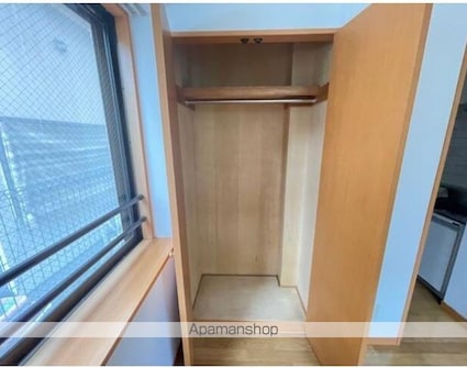 カーサフレスカ[1K/26.77m2]の内装