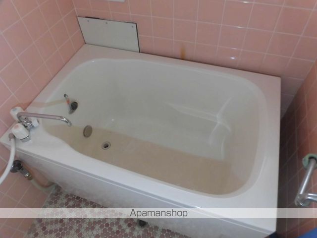 コーポ千寿Iの内装写真