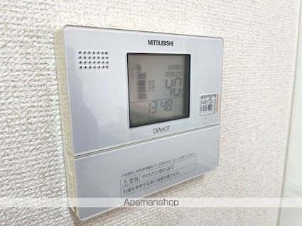 Ｋ　ＳＴＡＧＥ[2LDK/53.98m2]の内装5