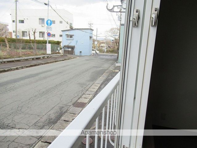 ネスト北夕顔瀬の内装写真
