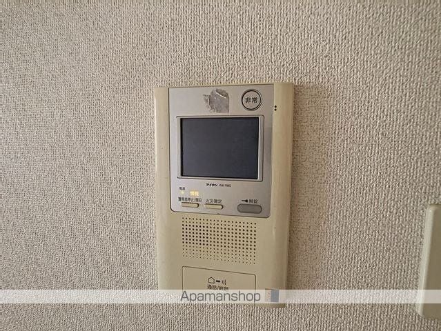 エトランゼX 天神の内装写真