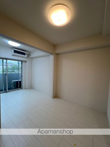 東京都中野区東中野５丁目[2K/25.98m2]の内装3