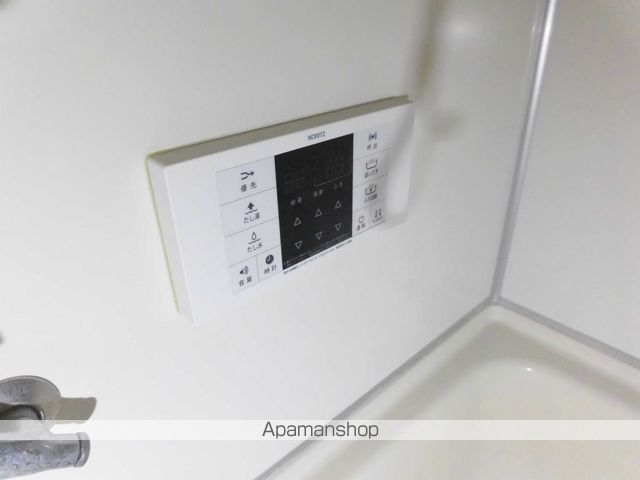 GSハイツの内装写真