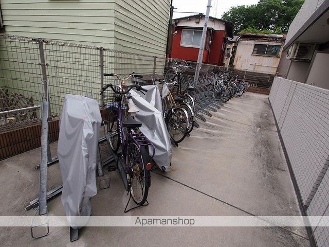 グランリーヴェル横浜ステラパークの内装写真