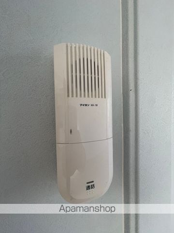 リバーサイド高橋の内装写真