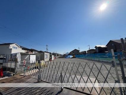 ＤＫ　エステート　守山[1LDK/50.74m2]の外観4