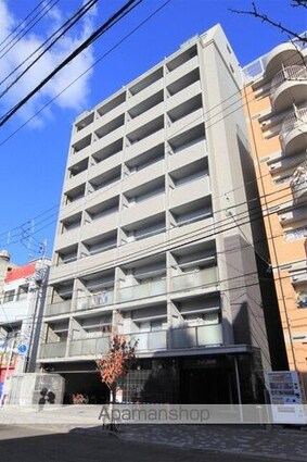 アーバン勝山町[1LDK/37.41m2]の外観2
