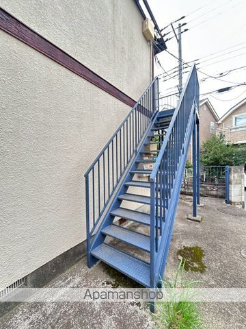 百草ハイツのその他写真
