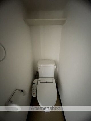 大手町ｉｍ’ｓ[1R/30.41m2]のトイレ
