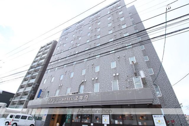 NORTH LIFE新道東の周辺写真