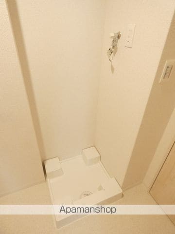 アルカンシェルコート緑橋の内装写真