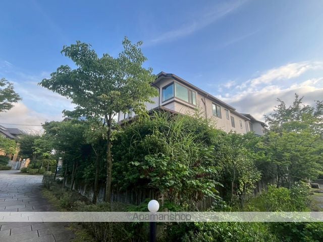 鹿島台戸建住宅の外観写真