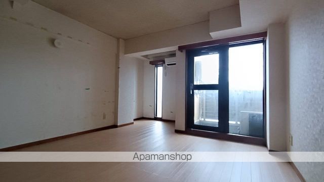アルビオンシティ厚木関口の内装写真