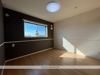 縁（エニシ）[2LDK/53.79m2]の内装1