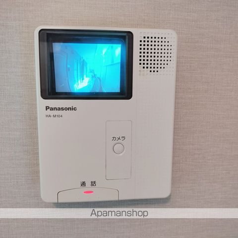 エムアール祖原の内装写真