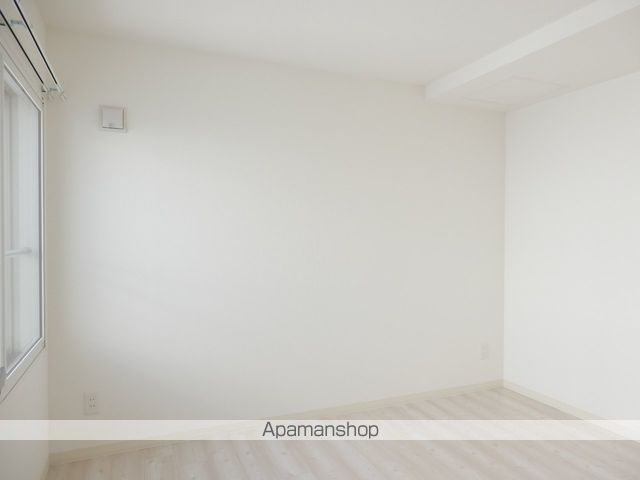 BELLA CASAの内装写真