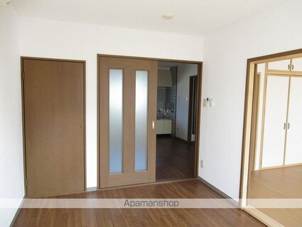 トレジャー２号館[2DK/44.71m2]の内装1