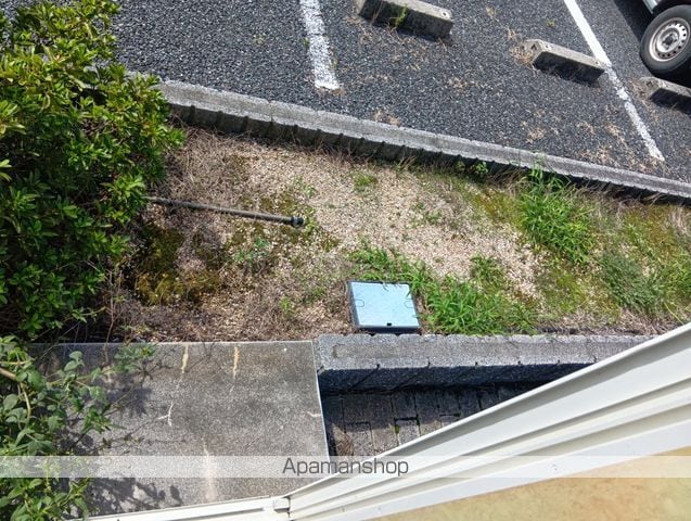 カサベルテSHIMAIの内装写真