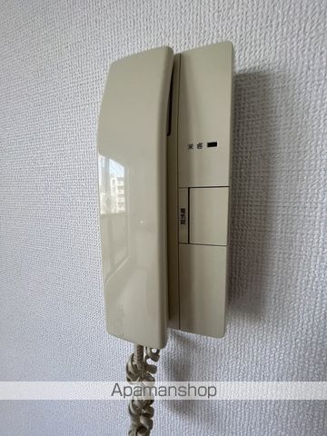 CITYCOURTFUKUSHIMAの内装写真