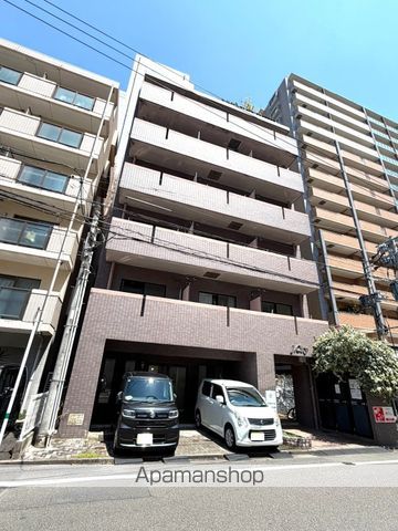 J-Cityの外観写真