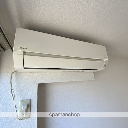 エスポワール清水[2LDK/59.62m2]のその他設備