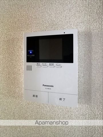 レトア亀山の内装写真