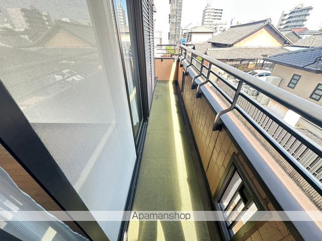 港区津金一丁目貸家の内装写真
