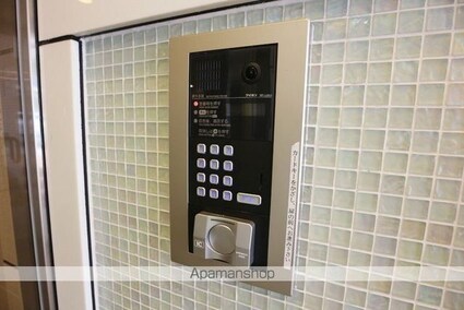 ユーコート上馬[1R/16.47m2]の共用部