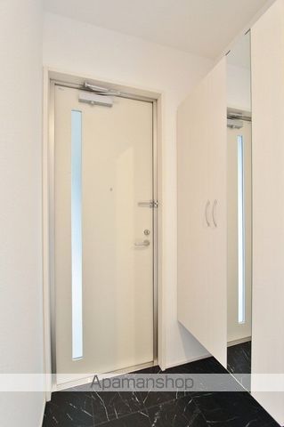 フトゥーロの内装写真