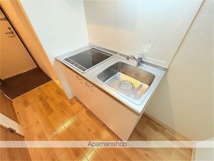 ＨＦ仙台本町レジデンス[1K/23.94m2]の内装4