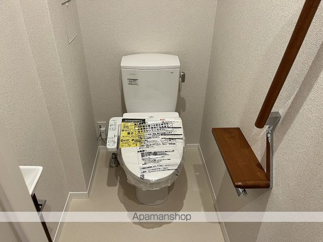 ECRAGE TAKASUの内装写真