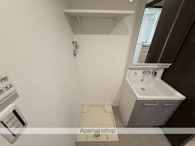 THE SENSE RESIDENCE 新深江の内装写真