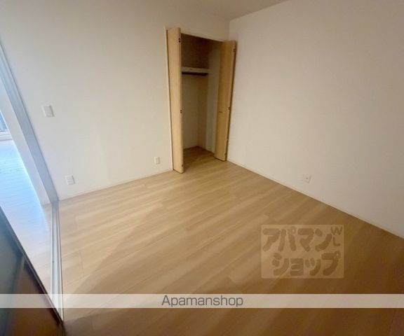 レジデンス京都洛央の内装写真