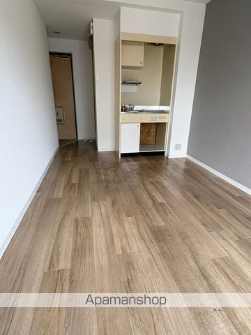 リバーヒル堺の内装写真