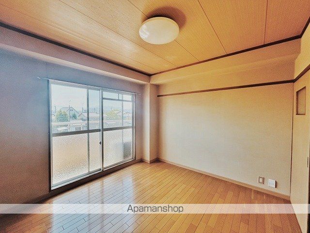 鹿島屋ビルの内装写真