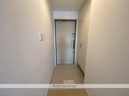 ＭＦＰＲコート宮町[3LDK/62.96m2]の玄関