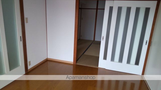 アスパ都府楼の内装写真