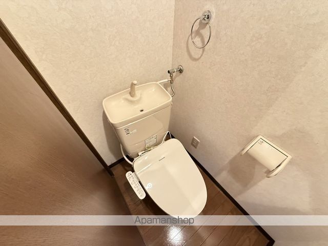 ピュアパレス函館IIの内装写真