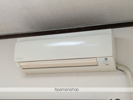 道後山本ビル[2DK/47.85m2]のその他設備