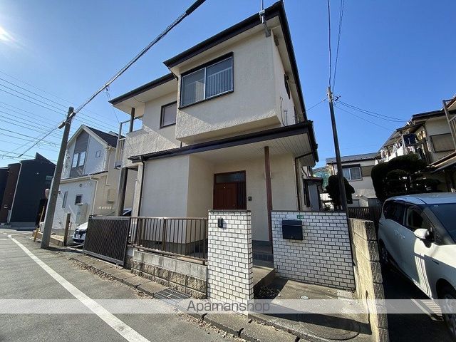 detached 東京都羽村市双葉町２丁目5-24

地図を見る