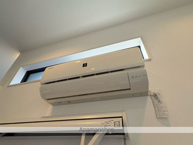 ドメーヌ堺の内装写真