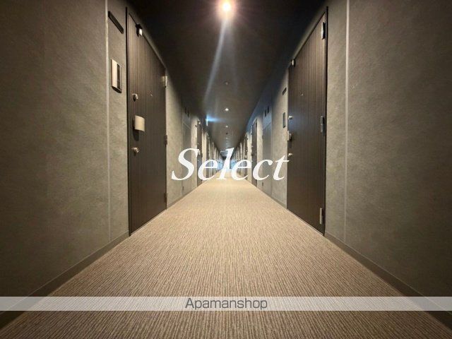 ドゥーエ新横浜のその他写真